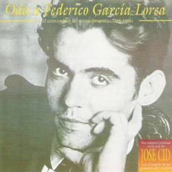 Ode a Federico Garcia Lorca